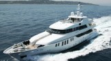 Luxury yacht MY LITTLE VIOLET Luxury yacht MY LITTLE VIOLET